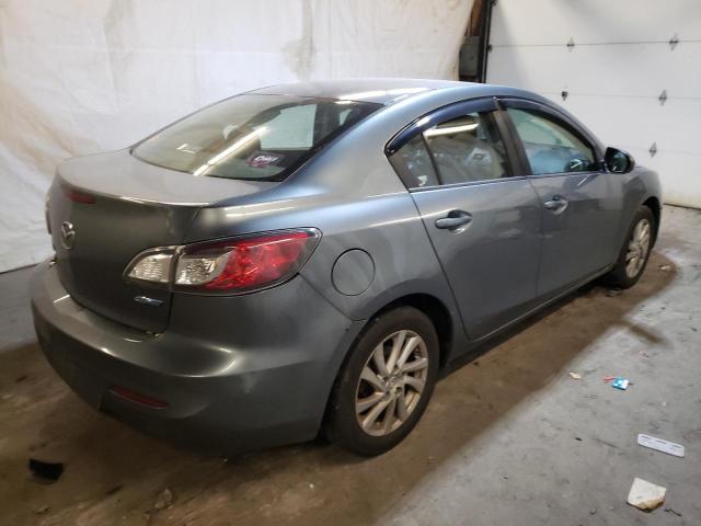 Photo 4 from auction – 2012 MAZDA 3 I with VIN JM1BL1V8XC1651171