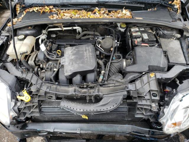 Photo 7 from auction – 2012 FORD FOCUS TITA with VIN 1FAHP3N2XCL428399