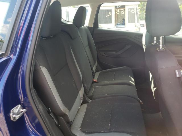 Photo 6 from auction – 2016 FORD ESCAPE S with VIN 1FMCU0F73GUA01731