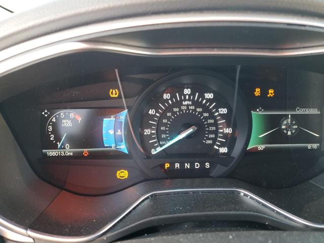 Photo 8 from auction – 2016 FORD FUSION SE with VIN 3FA6P0H78GR203497
