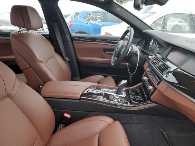 Photo 5 from auction – 2011 BMW 550 XI with VIN WBAFU9C59BC785661