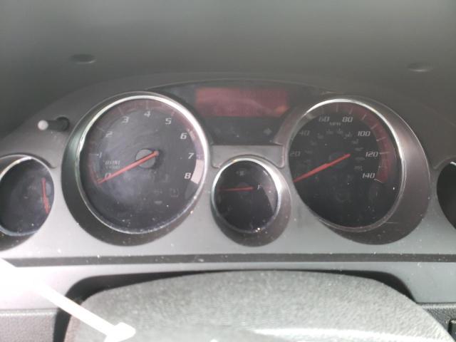 Photo 8 from auction – 2008 GMC ACADIA SLT with VIN 1GKER23748J291063