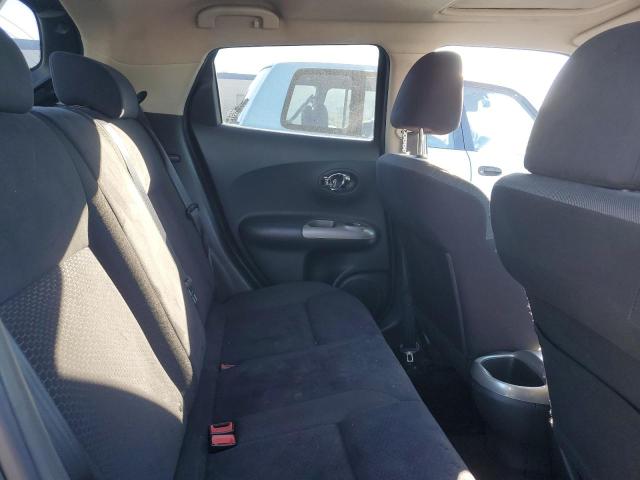 Photo 5 from auction – 2011 NISSAN JUKE S with VIN JN8AF5MR5BT010814