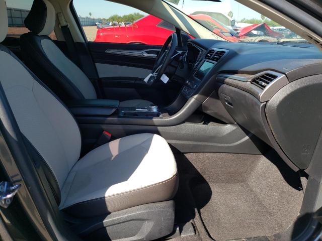 Photo 5 from auction – 2020 FORD FUSION SE with VIN 3FA6P0HD0LR247316
