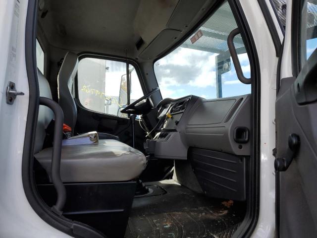 Photo 5 from auction – 2017 FREIGHTLINER M2 106 MED with VIN 3ALACXDT6HDJF6779