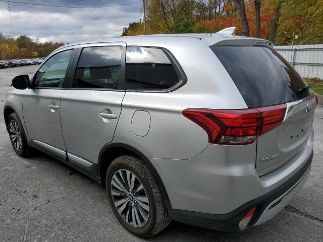 Photo 3 from auction – 2020 MITSUBISHI OUTLANDER with VIN JA4AZ3A37LZ014119