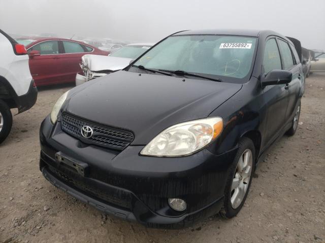 Photo 2 from auction – 2006 TOYOTA COROLLA MA with VIN 2T1KR32E26C559430