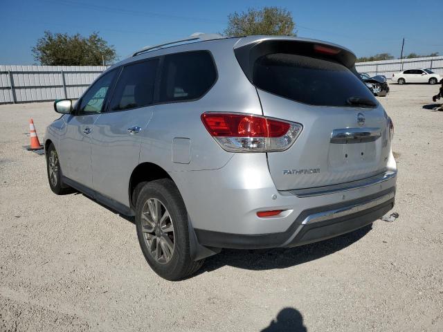 Foto 3 de la subasta – 2014 NISSAN PATHFINDER con VIN 5N1AR2MN5EC601742