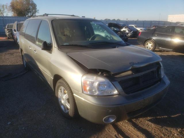 MERCURY MONTEREY 2004 with VIN 2MRDA20274BJ04773 - Photo from auction