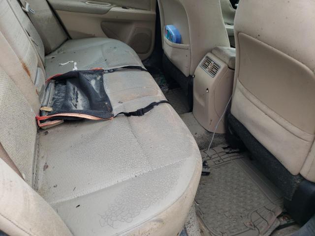 Photo 6 from auction – 2015 NISSAN ALTIMA 2.5 with VIN 1N4AL3AP9FC236510