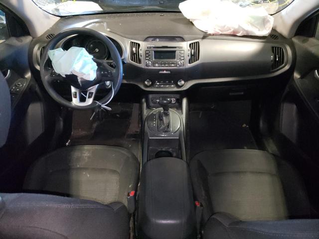 Photo 9 from auction – 2012 KIA SPORTAGE B with VIN KNDPB3A24C7214950