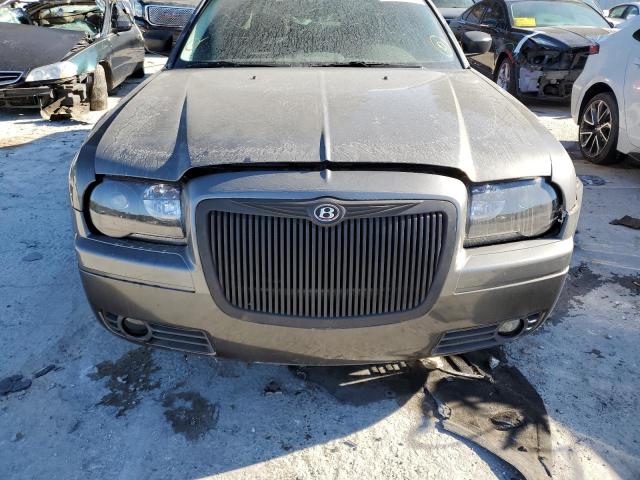 Photo 9 from auction – 2009 CHRYSLER 300 LX with VIN 2C3KA43D29H615481
