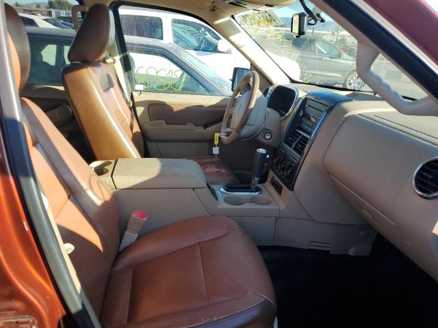 Photo 5 from auction – 2010 FORD EXPLORER S with VIN 1FMEU3BE1AUA16346