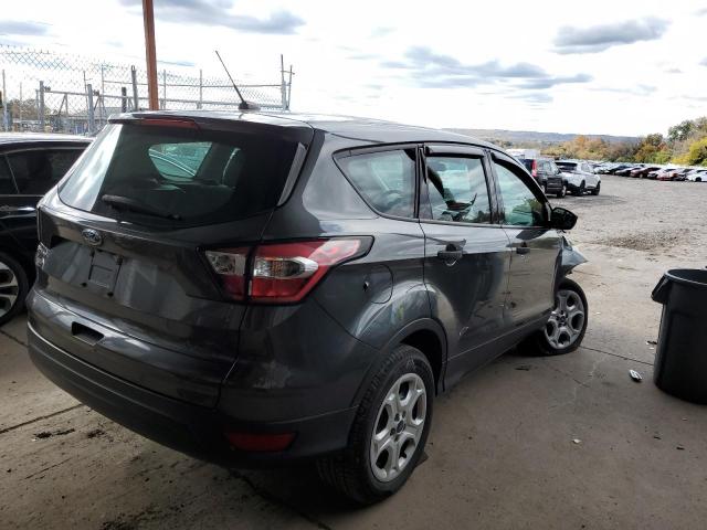 Photo 4 from auction – 2017 FORD ESCAPE S with VIN 1FMCU0F73HUC37006