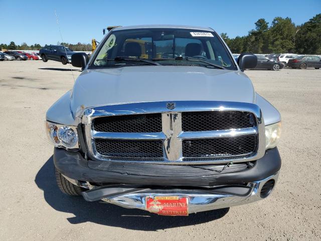 Photo 9 from auction – 2004 DODGE RAM 1500 S with VIN 1D7HA16N24J210470
