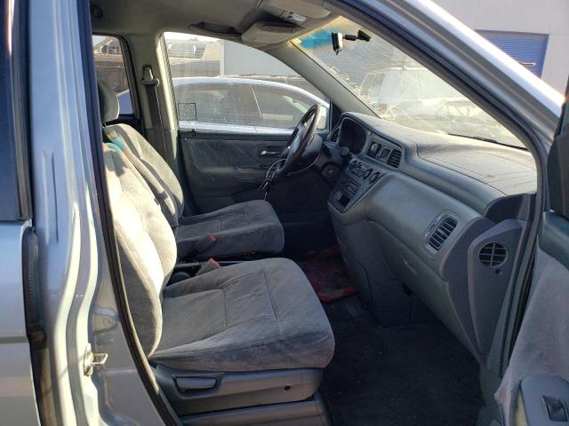 Photo 5 from auction – 2003 HONDA ODYSSEY EX with VIN 5FNRL18613B067645