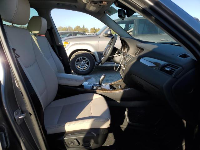 Photo 5 from auction – 2017 BMW X3 XDRIVE3 with VIN 5UXWX7C58H0S19269