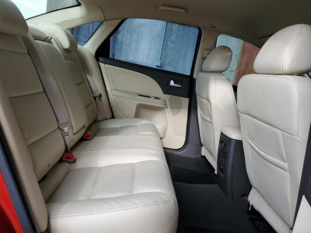 Photo 6 from auction – 2009 MERCURY SABLE PREM with VIN 1MEHM42WX9G614573