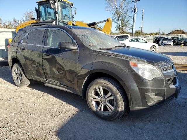 CHEVROLET EQUINOX LT 2013 with VIN 2GNALDEK4D6203801 - Photo from auction
