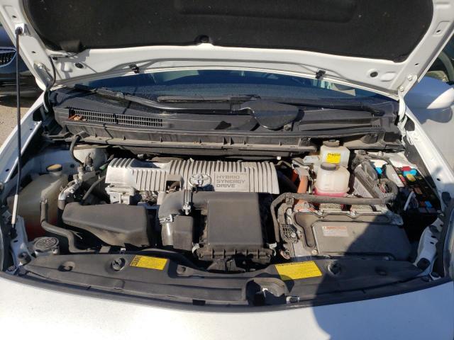 Photo 7 from auction – 2013 TOYOTA PRIUS with VIN JTDKN3DU6D1636530