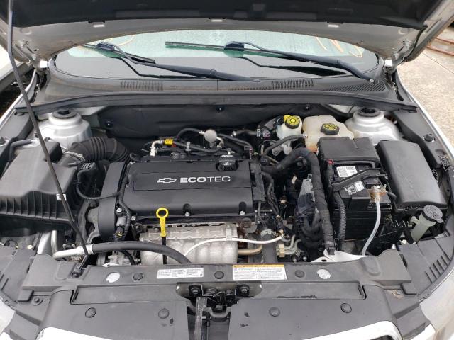 Photo 7 from auction – 2016 CHEVROLET CRUZE LIMI with VIN 1G1PC5SH3G7208891
