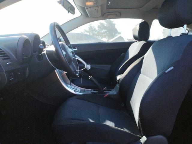 Photo 5 from auction – 2009 TOYOTA SCION TC with VIN JTKDE167X90288211