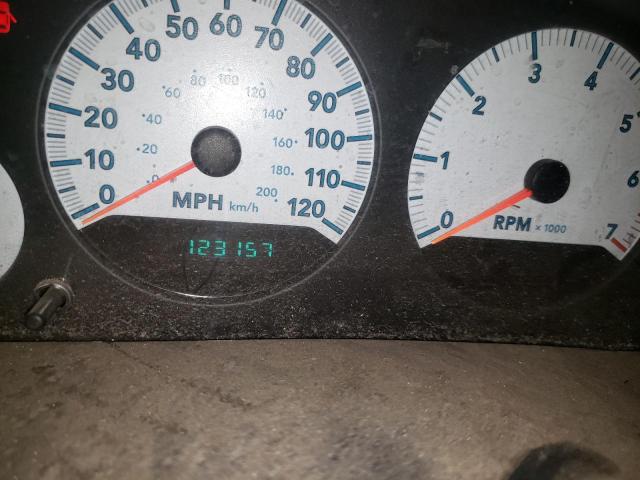 Photo 8 from auction – 2007 DODGE GRAND CARA with VIN 1D4GP24R37B130841