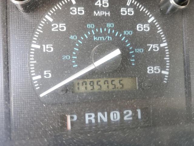 صورة رقم 8 من المزاد - 1992 FORD ECONOLINE مع VIN 1FDEE14H7NHB33663