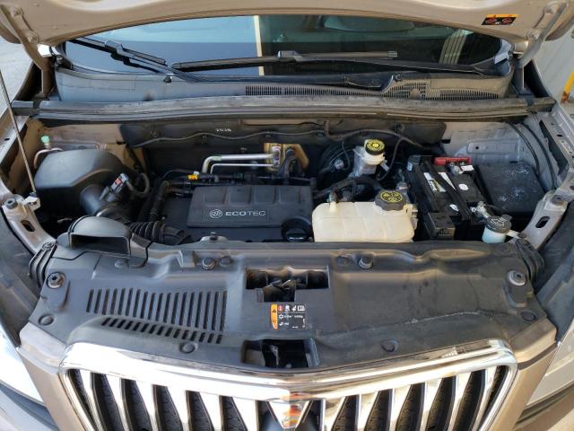 Photo 7 from auction – 2014 BUICK ENCORE with VIN KL4CJGSB8EB577558