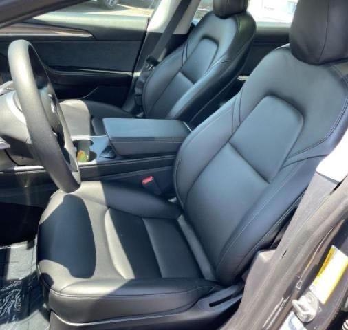 Photo 5 from auction – 2021 TESLA MODEL 3 with VIN 5YJ3E1EA7MF086727