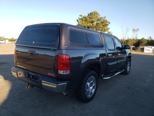 Photo 4 from auction – 2011 GMC SIERRA C15 with VIN 3GTP1VE0XBG212565