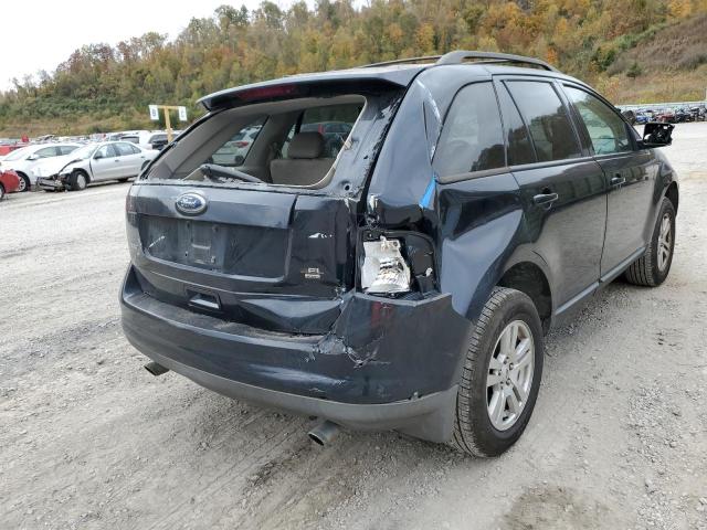 Photo 4 from auction – 2008 FORD EDGE SEL with VIN 2FMDK48C08BB21215