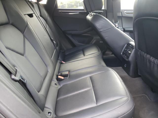 Photo 6 from auction – 2020 PORSCHE MACAN S with VIN WP1AB2A53LLB34488