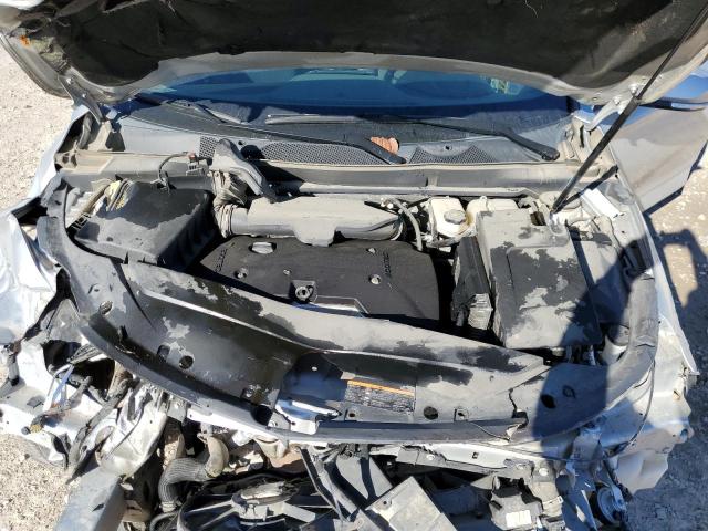 Photo 7 from auction – 2019 CHEVROLET IMPALA LT with VIN 2G11Z5SA3K9122463
