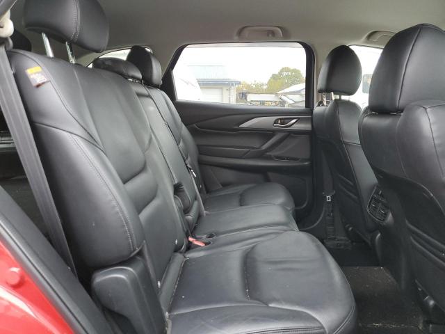 Photo 6 from auction – 2019 MAZDA CX-9 TOURI with VIN JM3TCBCY2K0321369
