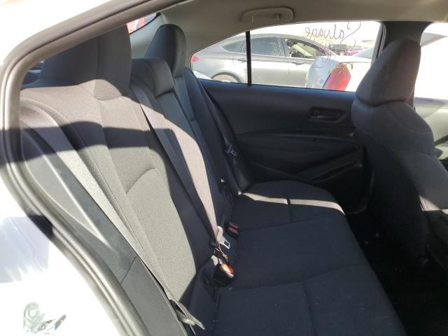 Photo 6 from auction – 2022 TOYOTA COROLLA LE with VIN 5YFEPMAE1NP330861