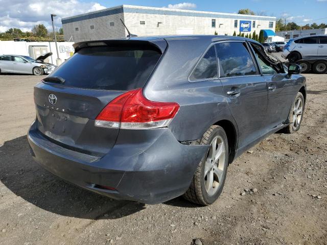 Photo 4 from auction – 2011 TOYOTA VENZA with VIN 4T3ZK3BB1BU042709