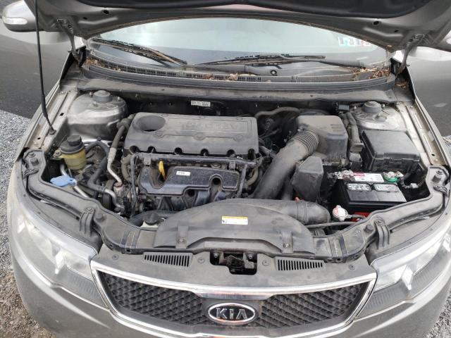 Photo 7 from auction – 2010 KIA FORTE SX with VIN KNAFW4A36A5298466