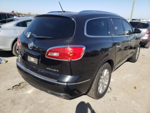 Photo 4 from auction – 2015 BUICK ENCLAVE with VIN 5GAKRBKD6FJ286192