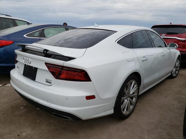 Photo 4 from auction – 2016 AUDI A7 PRESTIG with VIN WAU2GAFC4GN011444