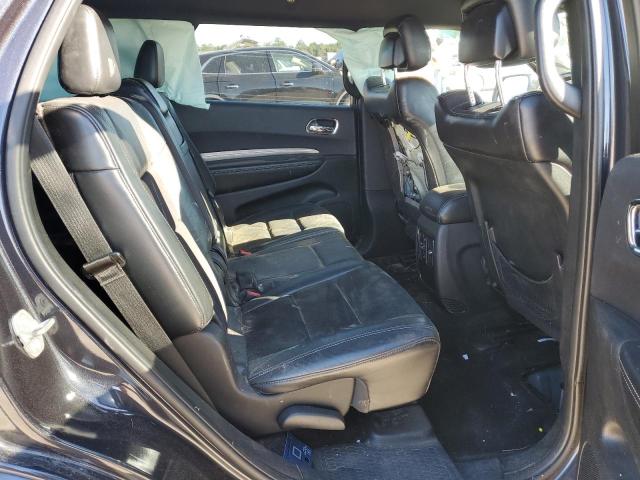 Photo 6 from auction – 2015 DODGE DURANGO SX with VIN 1C4RDHAG0FC849798
