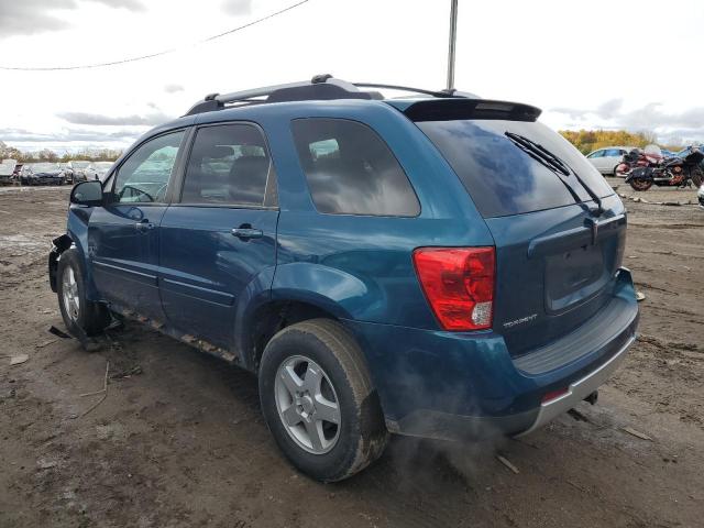 Photo 3 from auction – 2006 PONTIAC TORRENT with VIN 2CKDL73F166143114