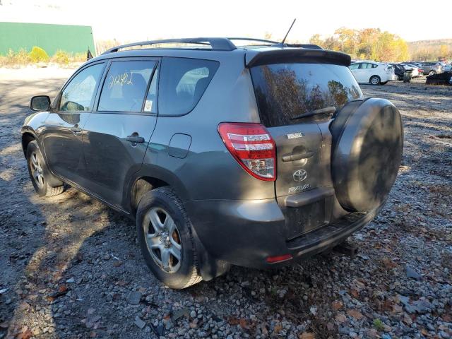 Photo 3 from auction – 2011 TOYOTA RAV4 with VIN 2T3BF4DV1BW162156