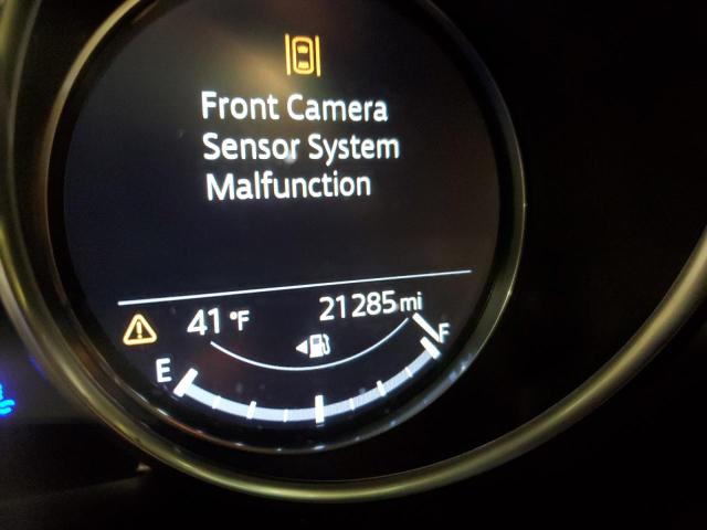 Photo 8 from auction – 2020 MAZDA 6 TOURING with VIN JM1GL1VMXL1515562