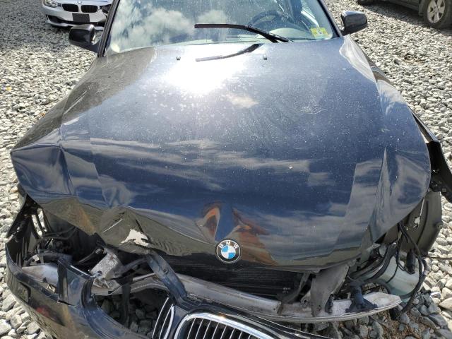 Photo 7 from auction – 2010 BMW 528 XI with VIN WBANV1C53AC445964