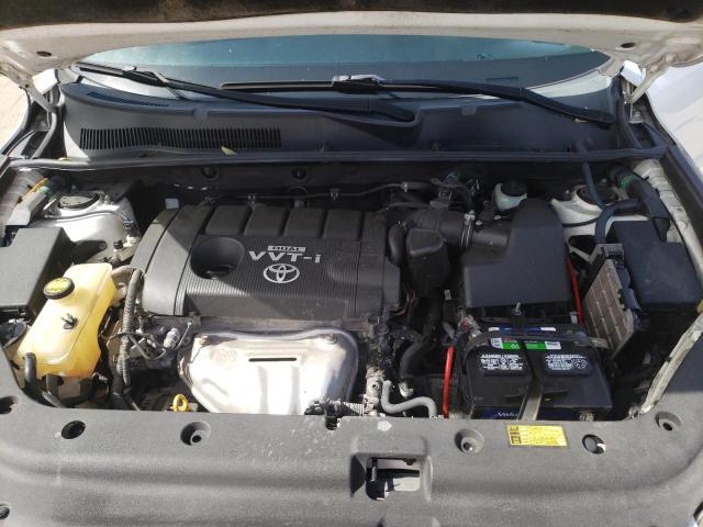 Photo 7 from auction – 2011 TOYOTA RAV4 with VIN 2T3BF4DV2BW083501
