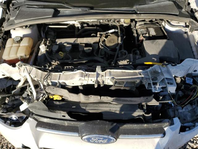 Photo 7 from auction – 2012 FORD FOCUS TITA with VIN 1FAHP3N25CL290822