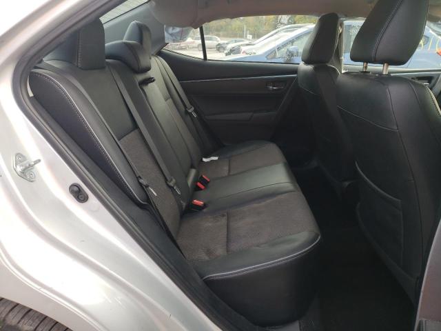 Photo 6 from auction – 2015 TOYOTA COROLLA L with VIN 2T1BURHE3FC458437