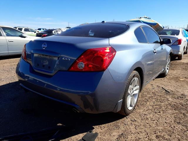 Photo 4 from auction – 2010 NISSAN ALTIMA S with VIN 1N4AL2EP2AC146340