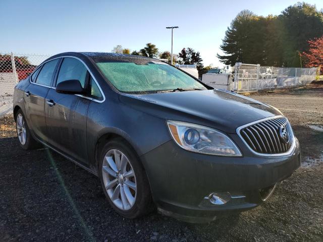 BUICK VERANO CON 2012 with VIN 1G4PR5SK8C4187335 - Photo from auction